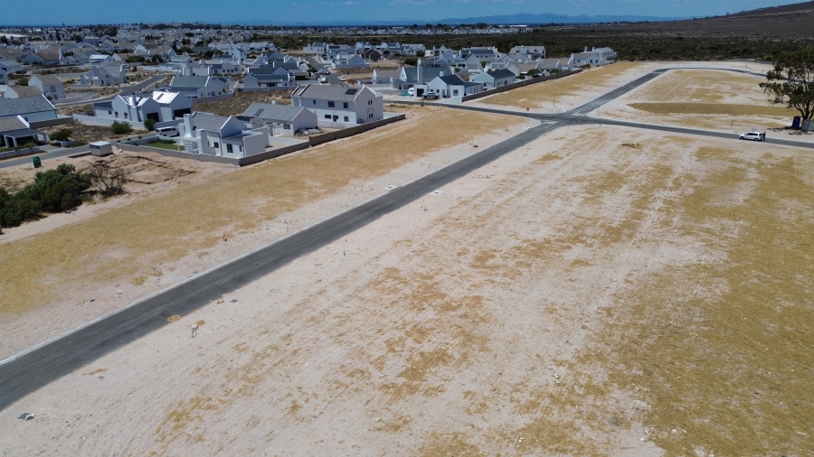 0 Bedroom Property for Sale in Brittania Beach Estate Western Cape
